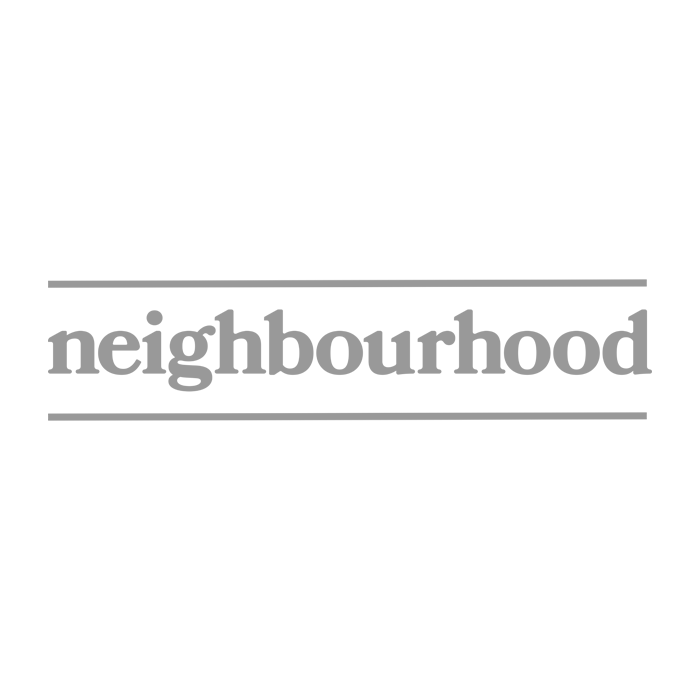 neighbourhood